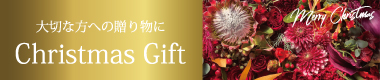 クリスマス特集