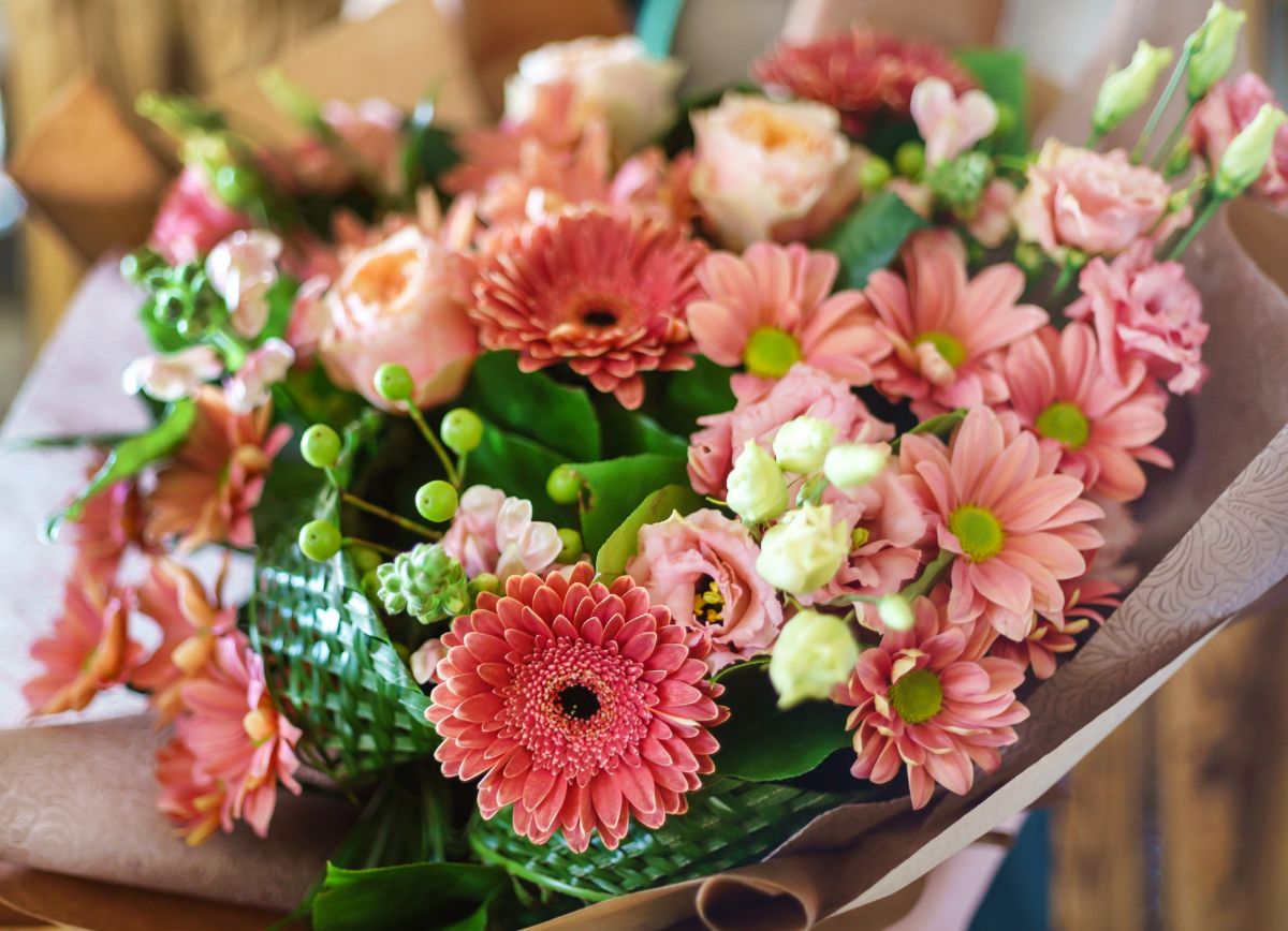感謝 ありがとうの花言葉をもつ人気の種類16選 胡蝶蘭 スタンド花のプレミアガーデン