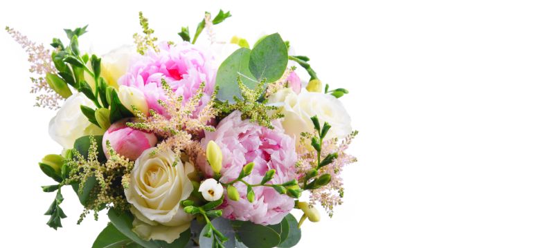 花束を通販で購入する際のポイントや通販で購入するときの注意点などを紹介 胡蝶蘭 スタンド花のプレミアガーデン
