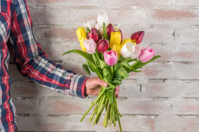 素敵な花言葉一覧 シーン別の花言葉もご紹介 胡蝶蘭 スタンド花のプレミアガーデン