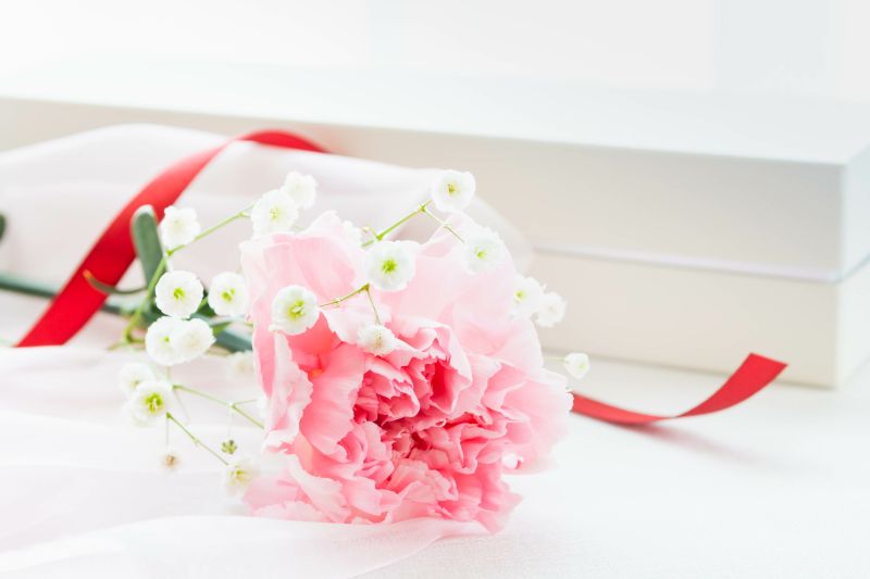 幸せになってほしい人に贈る 幸せ の花言葉を持つ花 胡蝶蘭 スタンド花のプレミアガーデン