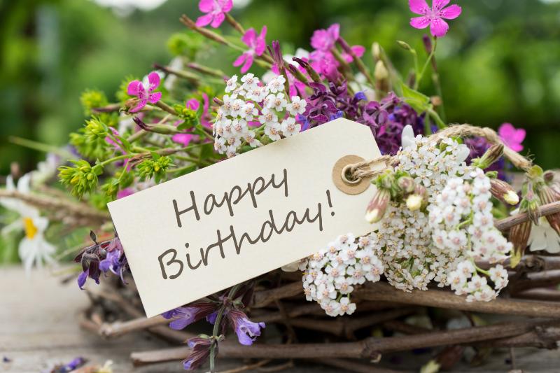 誕生日 気持ち 伝え方