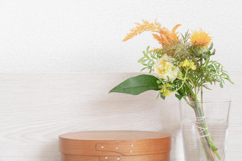 秋の花ギフトを長く楽しむためのコツ