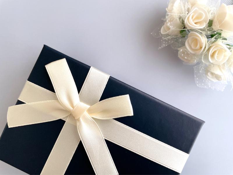 七五三の花ギフトを贈るタイミングとマナー