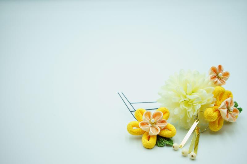 七五三のお祝いに花を贈るときのポイント