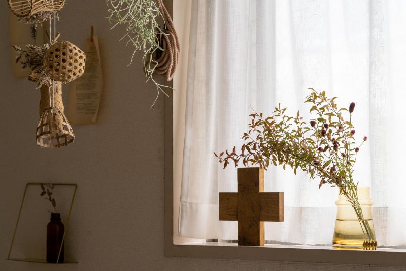 ワレモコウのドライフラワーを長持ちさせるコツ