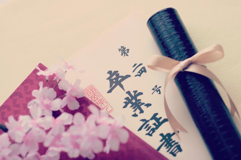 3月 門出 花 イメージ