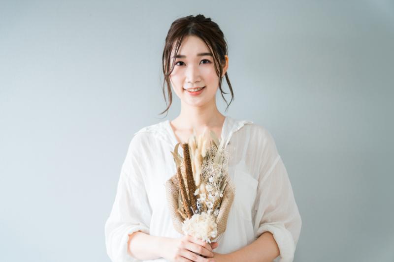 ドライフラワーのスワッグを長持ちさせるコツ