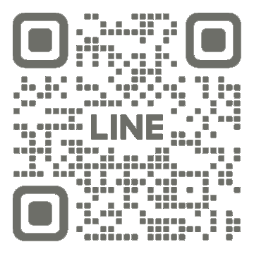 PREMIER GARDEN 公式LINE QRコード